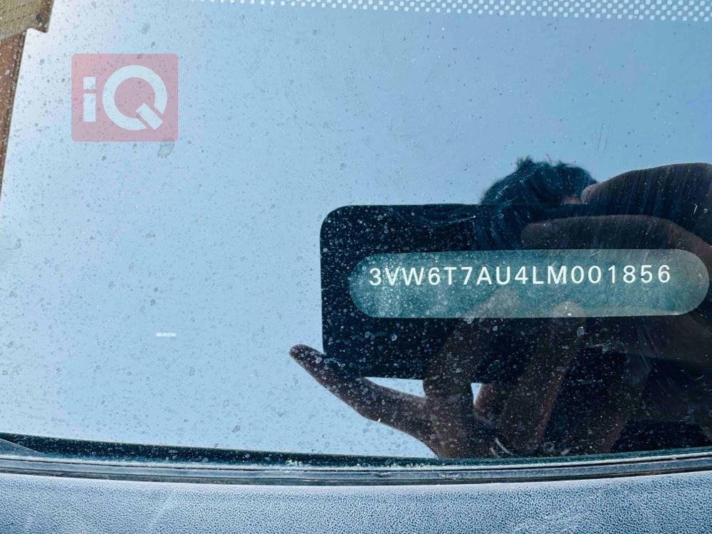 ڤۆڵکسواگن گۆلف